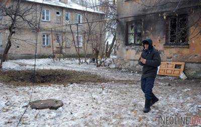 Ситуация в районе Дебальцево остается напряженной - Д.Тымчук