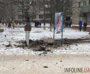 Установили личности некоторых погибших в Краматорске
