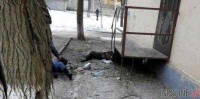 Боевики использовали четыре установки "Смерч" во время обстрела Краматорска - Генштаб