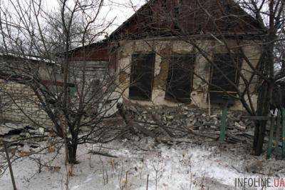 В Дебальцево погиб начальник милиции