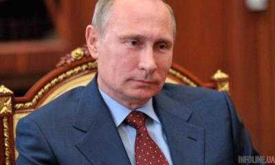 В.Путин примет участие в саммите в "нормандском формате" в Минске