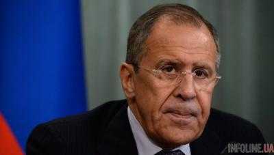 МИД РФ: Сейчас главное выполнять минские договоренности