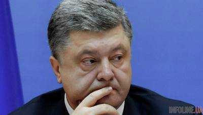 Президент Украины П.Порошенко прибыл в Минск на саммит "нормандской четверки"