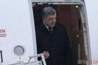 Порошенко: если мы не договоримся сегодня в Минске, ситуация на Украине пойдет вразнос