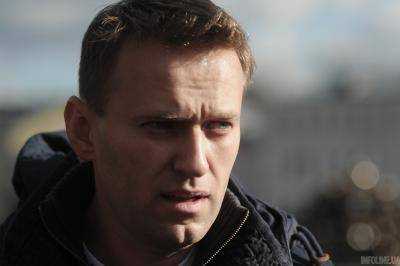 Российский оппозиционер Алексей Навальный предположил, что вместо В.Путина в Минск отправили двойника