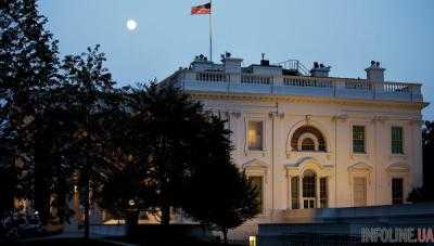 Белый дом: США поддерживают переговоры по Украине в "нормандском формате"
