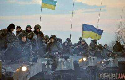 Эксперт: Демаркация границы на Донбассе - неприемлемый для Украины вариант