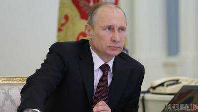 Путин подписался под интересами Украины - В.Фесенко