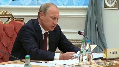 Переговоры в Минске В.Путину нужны были для того, чтобы его полностью не изолировали - Ю.Сиротюк