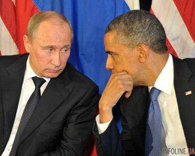 Путин поехал на переговоры в Минск только из-за звонка Обамы - Владимир Горбач