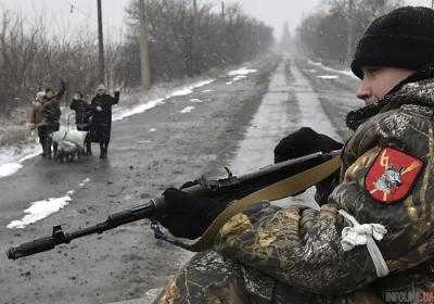 Боевики хотели захватить Дебальцево до подписания договора о прекращении огня - Чалый