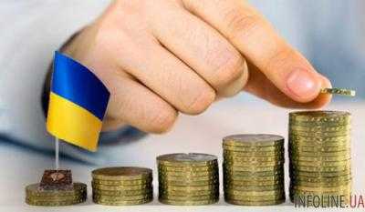 Яценюк: в 2015 году инфляция составит 26%