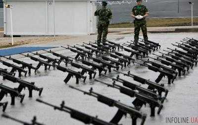 Польша: вопрос поставок оружия в Украину пока не закрыт