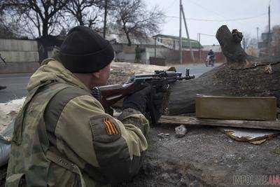 Боевики получили приказ в любой ценой взять Дебальцево