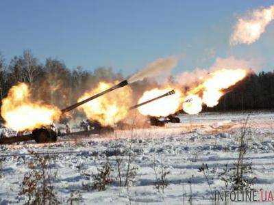 Отвод вооружения боевиков "ДНР" пройдет по секторам