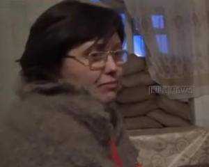 Нашумевший блокбастер от LifeNews: "Едет БТР по улице, а на нем танцуют пьяные негры и на людей автоматы наставляют"