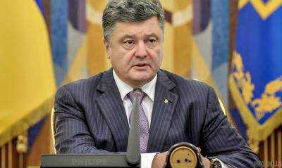 Президент провел встречу с Всеукраинским советом церквей