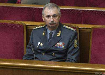 Порошенко назначил  Михаила Коваля первым заместителем А.Турчинова