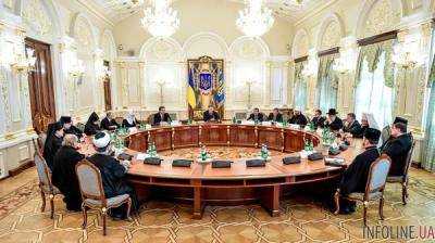 Президент Украины не даст России разыграть церковную карту