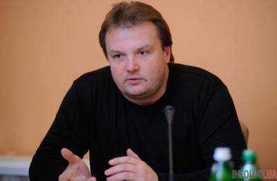 Народный депутат фракции "БПП" рассказал, когда в Украине введут военное положение