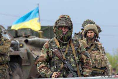 Путин: украинские военные в кольце