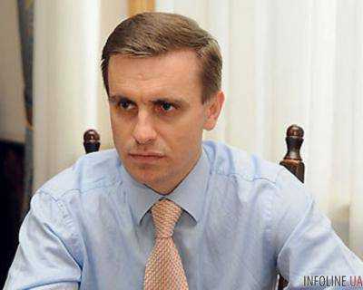 Посол Украины при ЕС призвал Меркель и Олланда повлиять на президента РФ Путина
