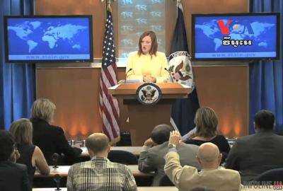 США не будет вводить новые санкции против России - Дж.Псаки