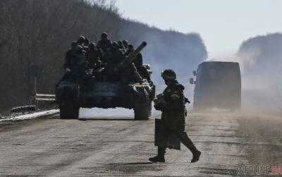 Из Дебальцево вышли 2475 военнослужащих - Порошенко