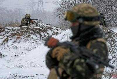 В сторону Новоазовска, Широкино и Перевальска боевики перебрасывают живую силу и технику - "Азов"