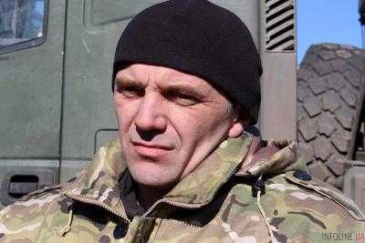 Герой Украины. Про таких как он говорят - человек легенда