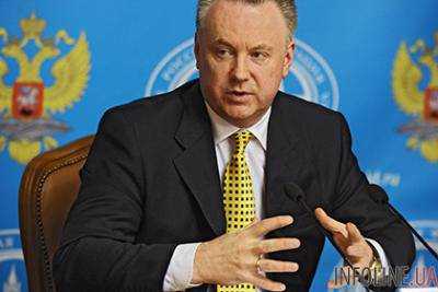 МИД РФ неясны цели и мандат миротворцев в Украине
