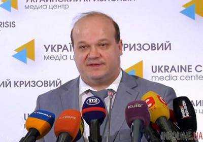 В Минске на переговорах "нормандской четверки" обсуждалось введение миротворцев на Донбасс - Валерий Чалый