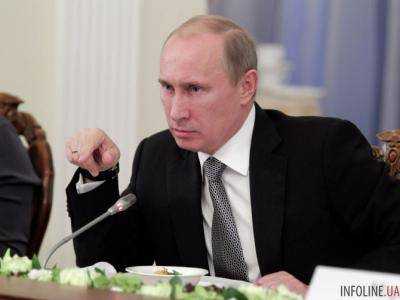 Путин играет на слабостях европейских лидеров - Владимир Фесенко