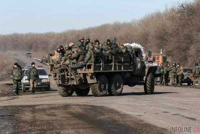 Чалый: Выход из Дебальцево был очень тяжелой военной операцией