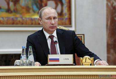 В Минске на переговорах Путин не возражал против введения миротворцев на Донбасс - Чалый