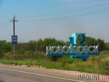 В Новоазовск прибыли российские наемники - Д.Тымчук