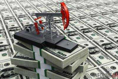 Цена нефти Brent выросла почти до $60