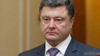 Порошенко присвоил звание Герой Украины активистам Майдана посмертно