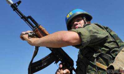 Развертывание миротворческой миссии занимает до 6-ти месяцев - Представительство Украины при ООН