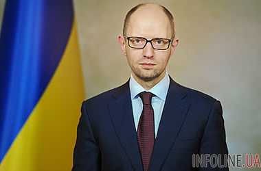 Премьер-министр Украины: Небесная Сотня - слепок украинского гражданского общества