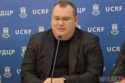 Президент Украины назначил В.Резниченко председателем Запорожской ОГА