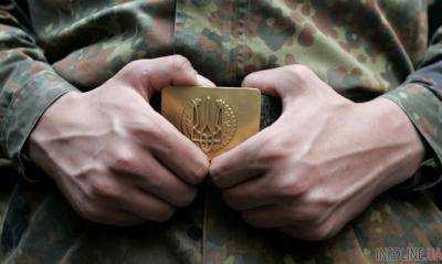 План по мобилизации в Запорожской области выполнен на 86% - Порошенко