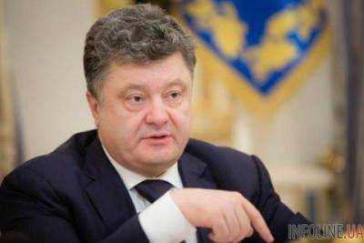 Президент Украины сообщил о начале процесса освобождения военнопленных