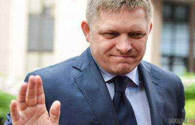 Премьер Словакии призвал смягчить санкции против России