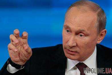В.Путин: Войны между Россией и Украиной не будет