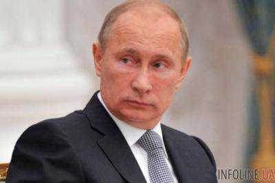 Путин не видит необходимости в организации "Минска-3"