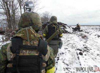 Боевики продолжают штурмовать позиции украинских войск под Мариуполем - Тымчук