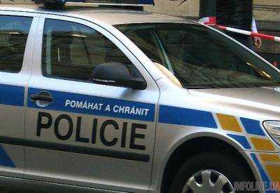 В чешском населенном пункте Угерский Брод в ресторане неизвестный открыл стрельбу: 9 человек погибло