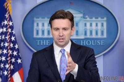 США: Боевики на Донбассе нарушили минские договоренности