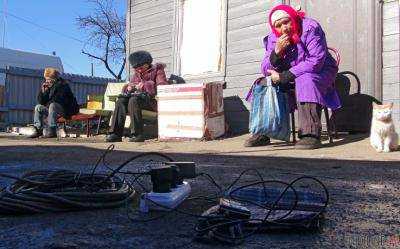 Режим прекращения огня на Донбассе выполняется - ОБСЕ